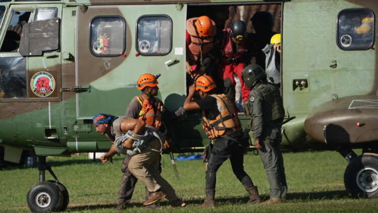 Aereo militare si schianta in Bolivia, almeno 15 morti