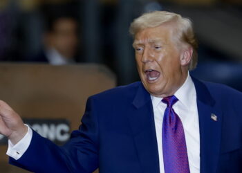 Media, ‘dazi al 10% per i Paesi che hanno accordi commerciali con gli Usa’