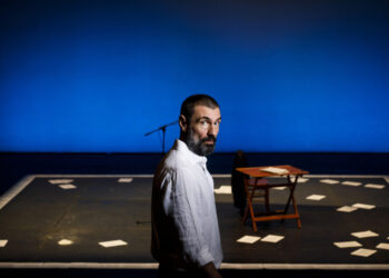 Un progetto di Fabrizio Gifuni su Moro e Pasolini tra cinema e palco