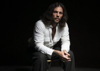 Nigiotti, ‘a Sanremo con un brano diverso, mi alleno a teatro’