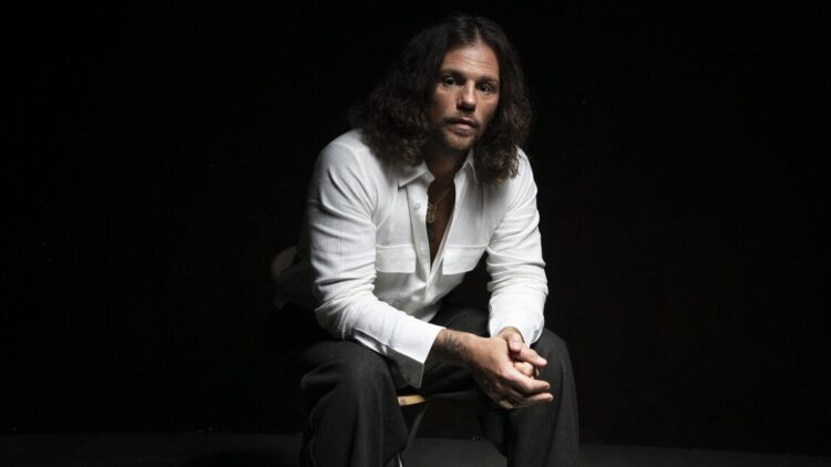 Nigiotti, ‘a Sanremo con un brano diverso, mi alleno a teatro’