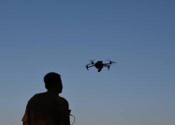 Il mercato italiano dei droni vale 168 milioni di euro, +5%