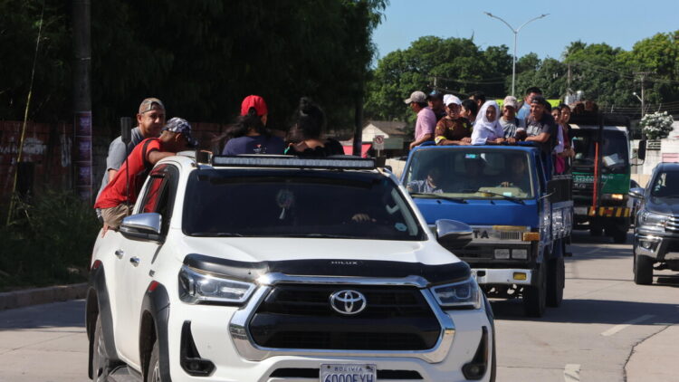Bolivia, le proteste per il carburante paralizzano Santa Cruz