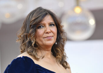 La regista tunisina de ‘La Voce di Hind Rajab’ sarà premiata al Biografilm