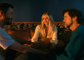 ‘Un episodio o film nuovo ogni settimana’, Apple Tv punta in alto nel 2026