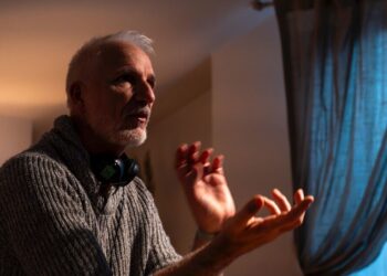 Election Day, la nuova commedia di Giorgio Amato tra satira e politica