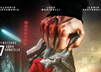 Lo chiamavano Jeeg Robot torna in sala per il decimo anniversario