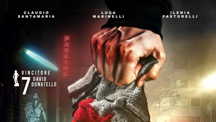 Lo chiamavano Jeeg Robot torna in sala per il decimo anniversario