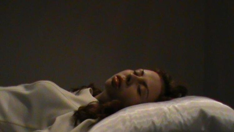 Peggiore qualità del sonno con i rumori dolci per dormire