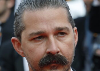 Shia LaBeouf cacciato da un locale e arrestato a New Orleans