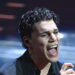 Sanremo, Nicolò Filippucci è il vincitore delle Nuove Proposte