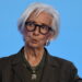 Lagarde, chiarezza sul commercio è fondamentale
