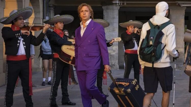 Film di Zalone, Pio & Amedeo e Milani a LA, Italia