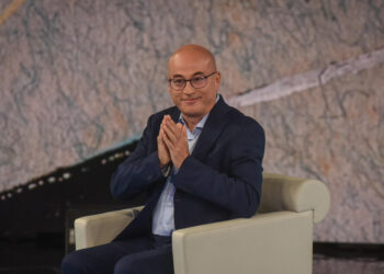 Università di Pisa, ad Aldo Cazzullo la laurea magistrale honoris causa