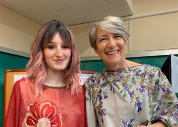 ‘Sparruccati’, al Sant’Eugenio di Roma un weekend tra moda e sensibilizzazione