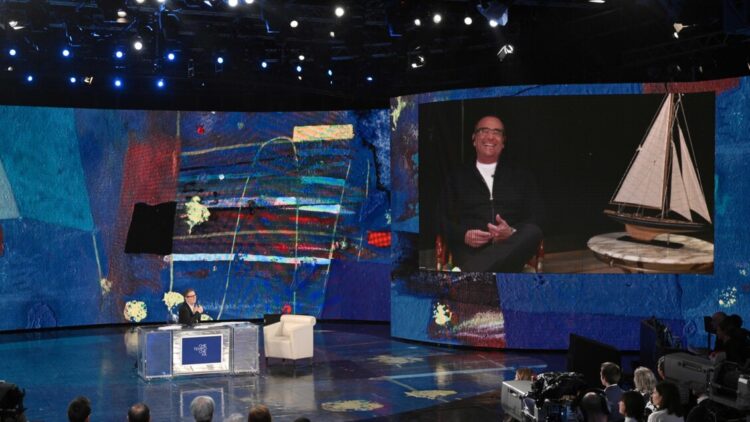 Carlo Conti, ‘dopo 5 festival e tante soddisfazioni posso dire basta’