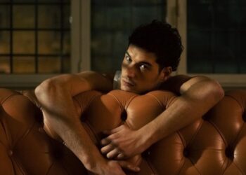 Giancarlo Commare debutta da cantautore con ‘Saturno in disordine’