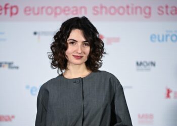 Tecla Insolia, ‘sono una privilegiata con tanta voglia di crescere’