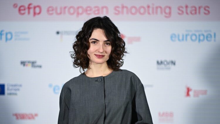 Tecla Insolia, ‘sono una privilegiata con tanta voglia di crescere’