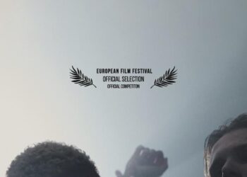 Il corto Quinn, viaggio nell’identità selezionato dall’European Film Festival di Lille