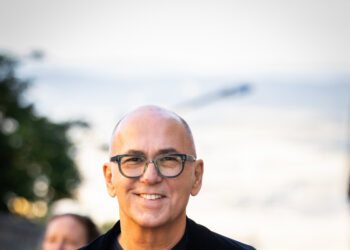 Ozpetek, il nuovo film ‘Nella gioia e nel dolore’ a Natale al cinema