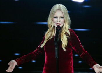 Pausini accoglie Patty Pravo, ‘Benvenuta Divina’