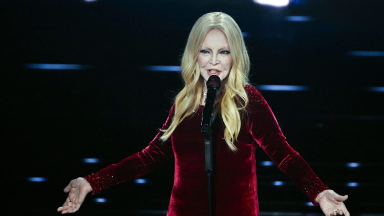 Pausini accoglie Patty Pravo, ‘Benvenuta Divina’