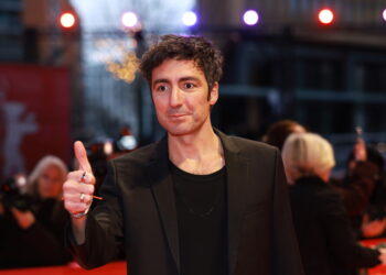 Alla Berlinale che guarda a Gaza vince il tedesco Catak