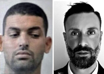 Cinturrino, ‘chiedo scusa a tutti quelli che indossano la divisa’