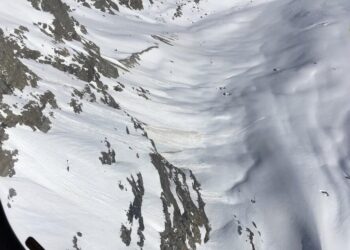 Strage di sciatori ed escursionisti sulle Alpi, 5 i morti tra valanghe e indicenti