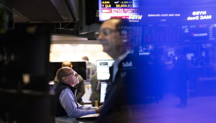 Borse miste tra earning season, dati USA e Federal Reserve