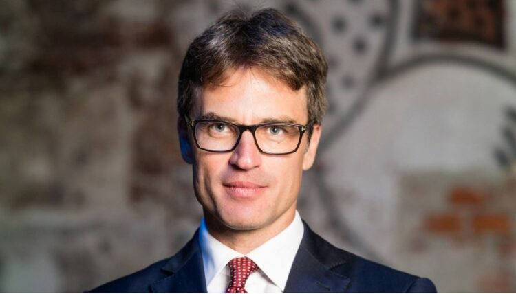 “Il potere del dialogo” ospita Luca Piovano