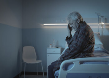 Demenza, un caso su 8 potrebbe essere attribuito all’insonnia