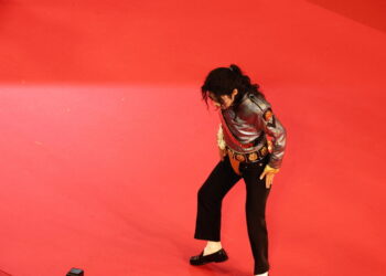 Audio shock di Michael Jackson, ‘i bambini vogliono toccarmi’