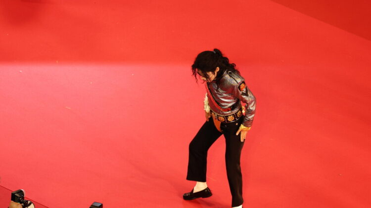 Audio shock di Michael Jackson, ‘i bambini vogliono toccarmi’