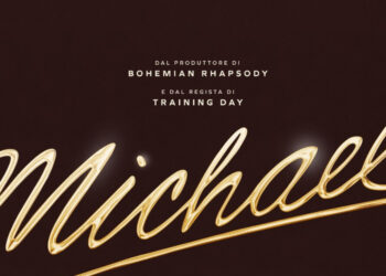 Nel nuovo trailer di Michael, il re del pop tra scontri famigliari e fama globale