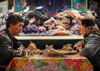 No Good Men, la Berlinale 2026 apre nel segno delle donne