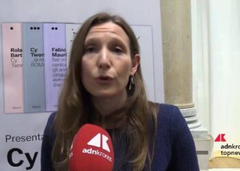 Alla GNAMC presentata una raccolta di libri sulla vita romana del pittore americano Cy Twombly