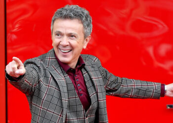 Dopo Sanremo per Pupo tre date speciali nei teatri italiani