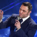 Tiziano Ferro, all’Ariston per celebrare i 25 anni dal debutto con Xdono