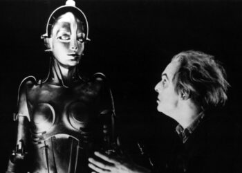 Il cinema visionario di Fritz Lang a 50 anni dalla morte, da Harakiri a Metropolis
