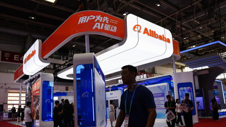 Pentagono inserisce Alibaba e Baidu fra le società che aiutano l’esercito cinese