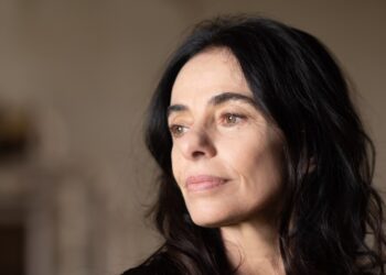 Alessandra Ferri ‘Officier des Arts et des Lettres’ dalla Repubblica Francese