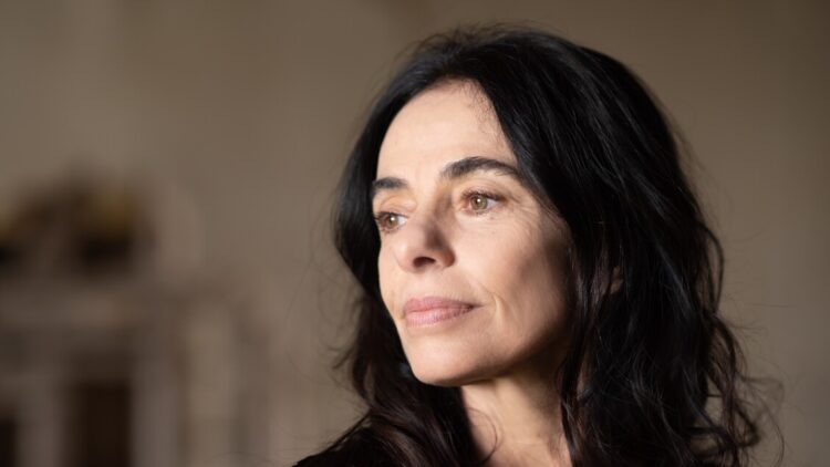 Alessandra Ferri ‘Officier des Arts et des Lettres’ dalla Repubblica Francese