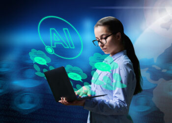 Un adolescente su tre usa i chatbot dell’Intelligenza Artificiale