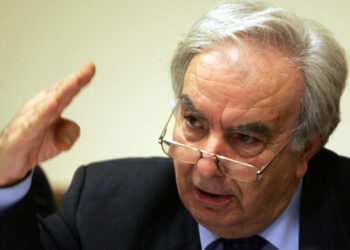 È morto il filosofo Dario Antiseri, allievo di Karl Popper