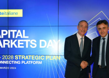 Poste aggiorna i massimi in Borsa e supera 30 miliardi di capitalizzazione