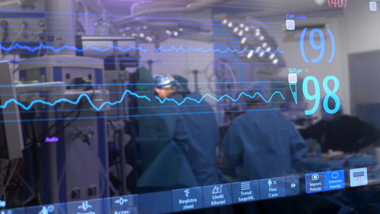 Ghiaccio secco sul cuore da trapiantare a bimbo, tre le inchieste