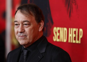 Send Help ancora primo in Usa, ma il Super Bowl svuota le sale cinematografiche