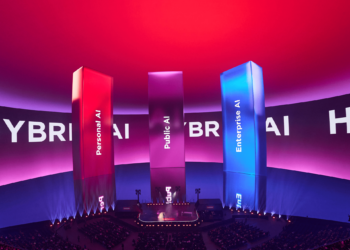 Trimestre da record per Lenovo, AI sempre più importante